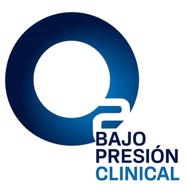 Logo o2 Bajo Presión Medicina Hiperbárica