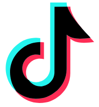 logo tiktok
