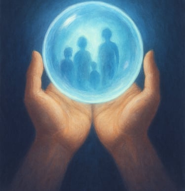 Een gezamenlijk feitenbeeld creeeren. 