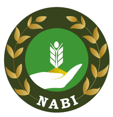 Logo of NABI