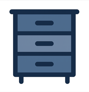 In-Home Furniture Moving