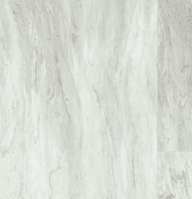 LVT flooring marble look
