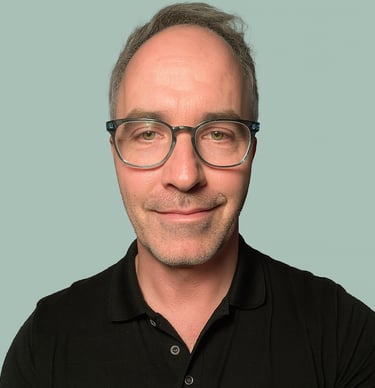 Founder Corey Badcock