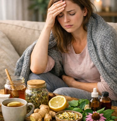 How lymphatic drainage tools can help you feel better