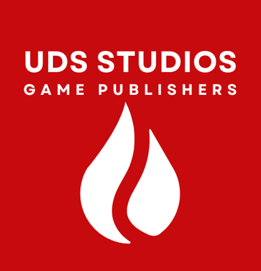 UDS Studios Logo