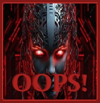 Techno-Oops