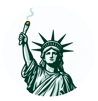 Freedom Social Club Madrid - Club de cannabis