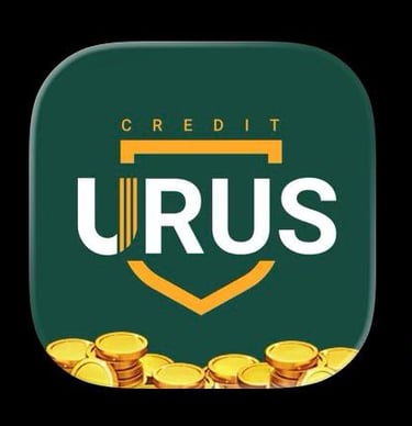 UrusCredit