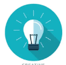 lightbulb icon