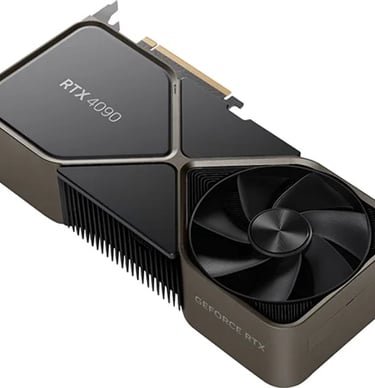 High-performance gaming GPU for 144Hz rigs   Graphics Card Video Card RTX  GDDR7 HDMI Display