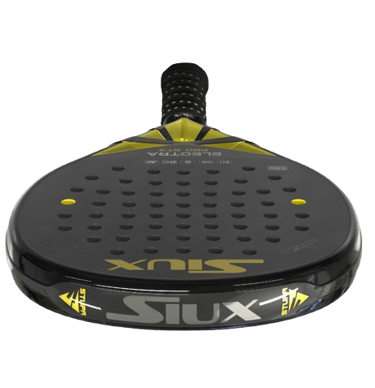 Siux ST3 Electra - Overflade