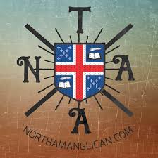 The North American Anglican