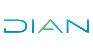 DIAN logo