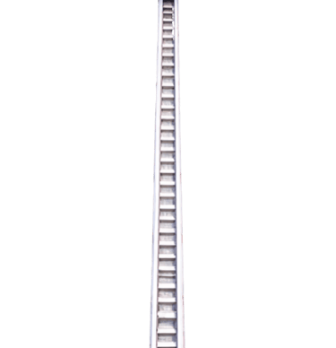 Ladderlift service with professional operator for private and business clients