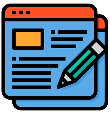 Off-page SEO and backlink building services