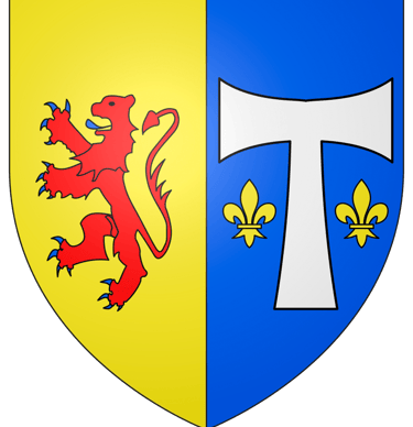 Logo commune de maisonsgoutte