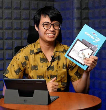jasa sewa studio podcast