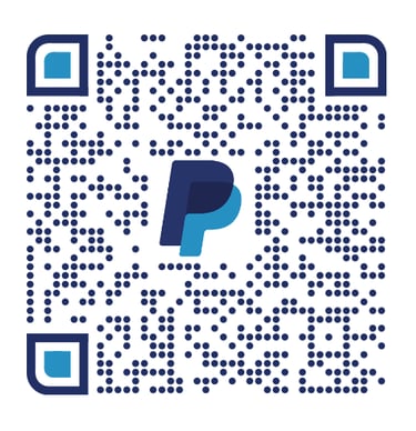 Paypal QR code