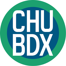 Logo CHU de Bordeaux