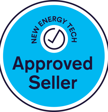 net energy tech approved seller central coast
