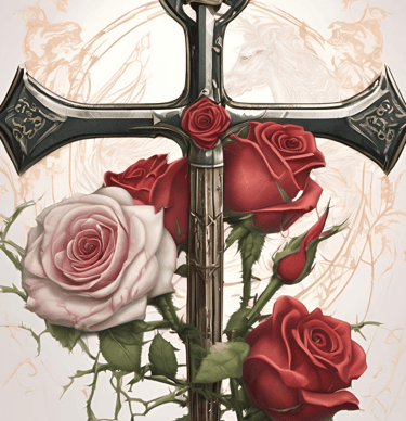 Prêtresse Médecine de la Rose et Voie de la Madeleine |Epinal-Pouxeux-Remiremont-Vosges-Lorraine