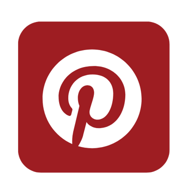 Pinterest Icon