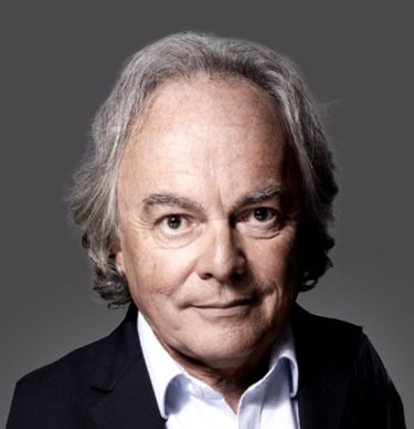 jean-jacques charbonier