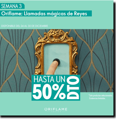 Ofertas Semana 3