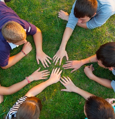 social and emotional learning with A-cord