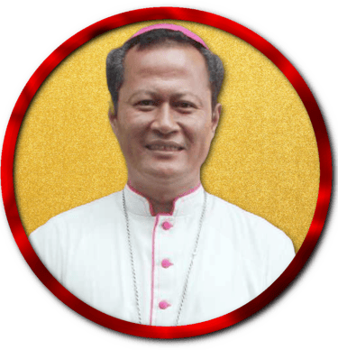 Mgr. Yohanes Harun Yuwono