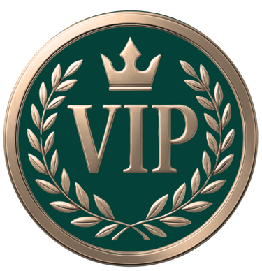 Bronze VIP