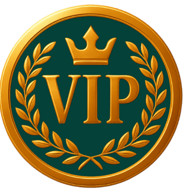 Golden VIP