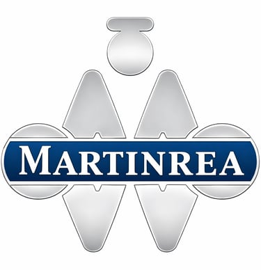 Martin Rea Estampados