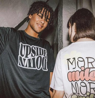 Shop Exclusive Artistic Apparel at Wovist Online Boutique