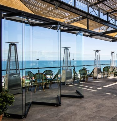 cerramiento ducasse