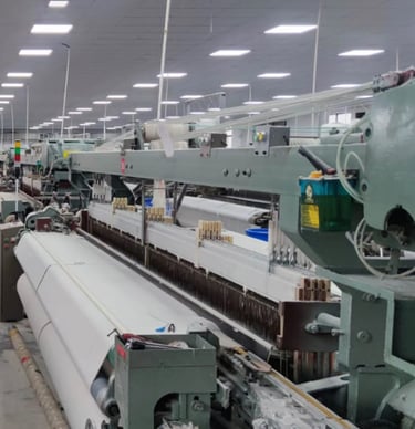 Small batch towel exporter pakistan