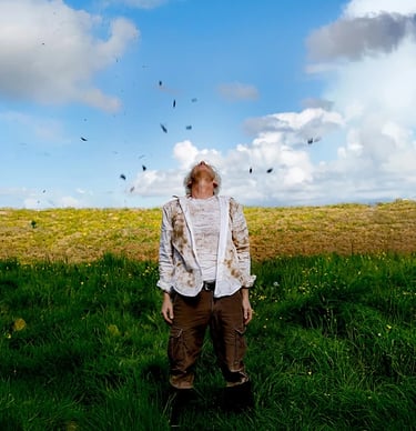 Spectacle LE PLANCHER - ARTEPHILE OFF 2025 - 19H30