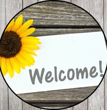 Welcome - Membership