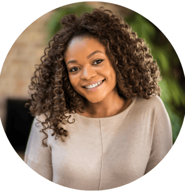 Woman looking to regain career confidence