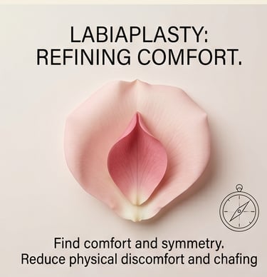Labiaplasty