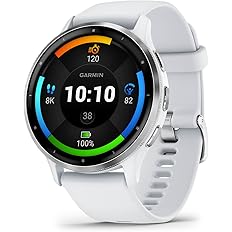 garmin venu 3