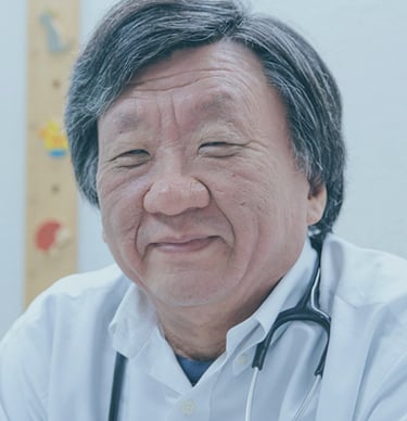 Dr. Che's testimonial