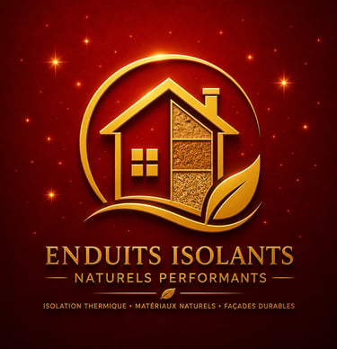 Enduit isolant extérieur – façade performante SAN BAT
