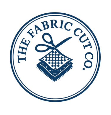 fabric cut co logo