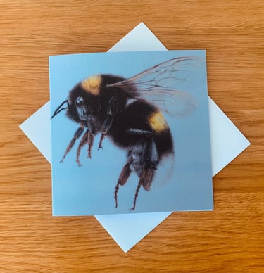 Bumble Bee