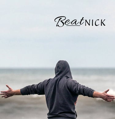 How Brave Am I? by Beatnick.