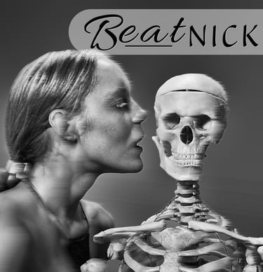 Rumour Mill by Beatnick