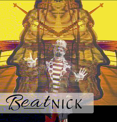 This Old Town by Beatnick