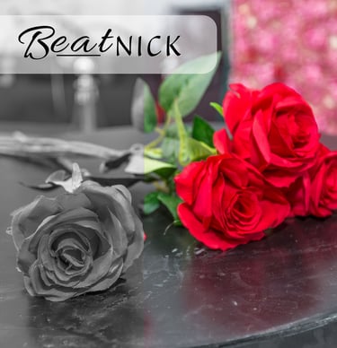 Valentine's Day by Beatnick
