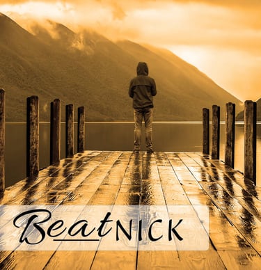 You're Never Alone by Beatnick